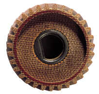 Wheels for clippers