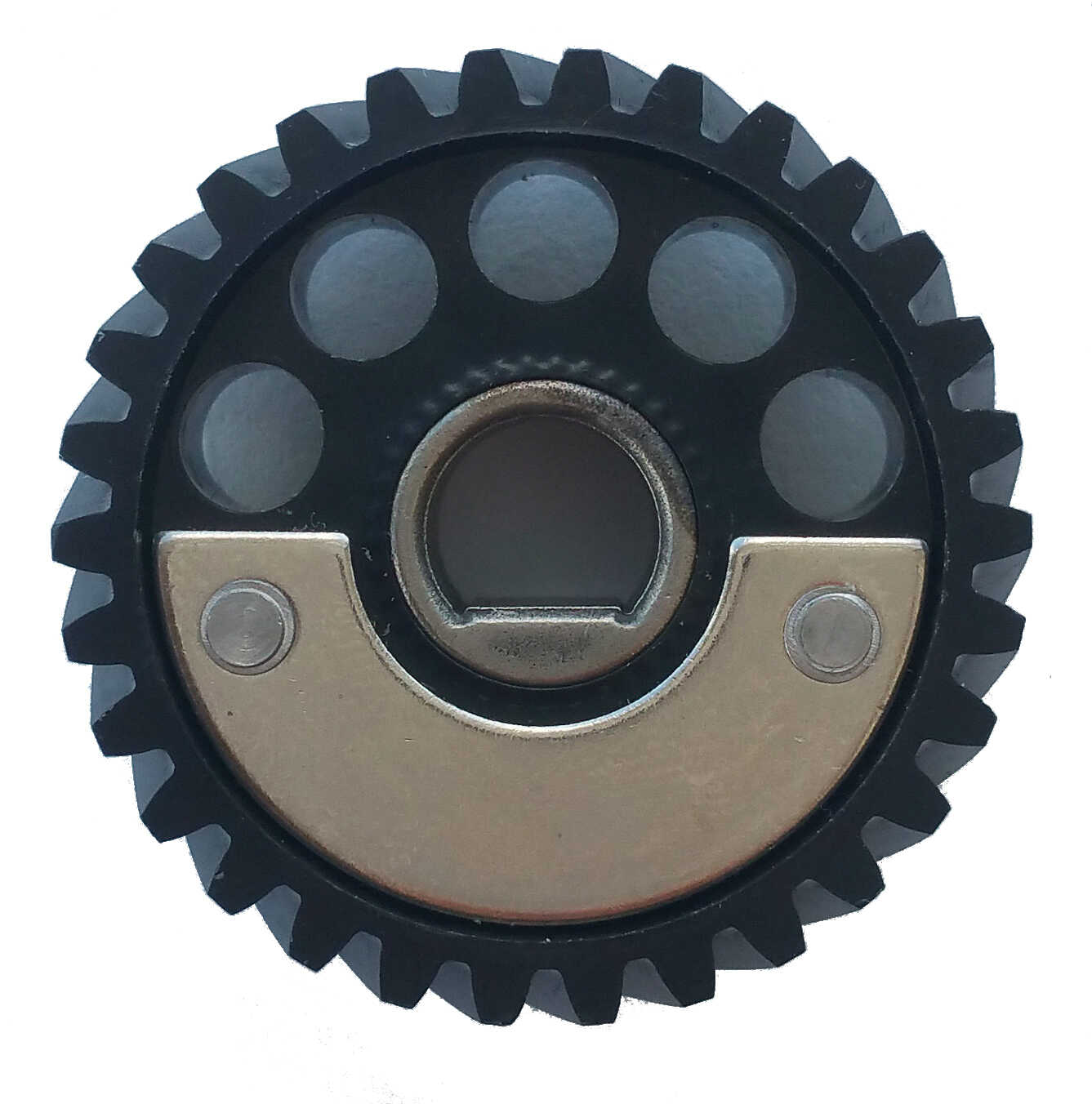 Wheels for clippers