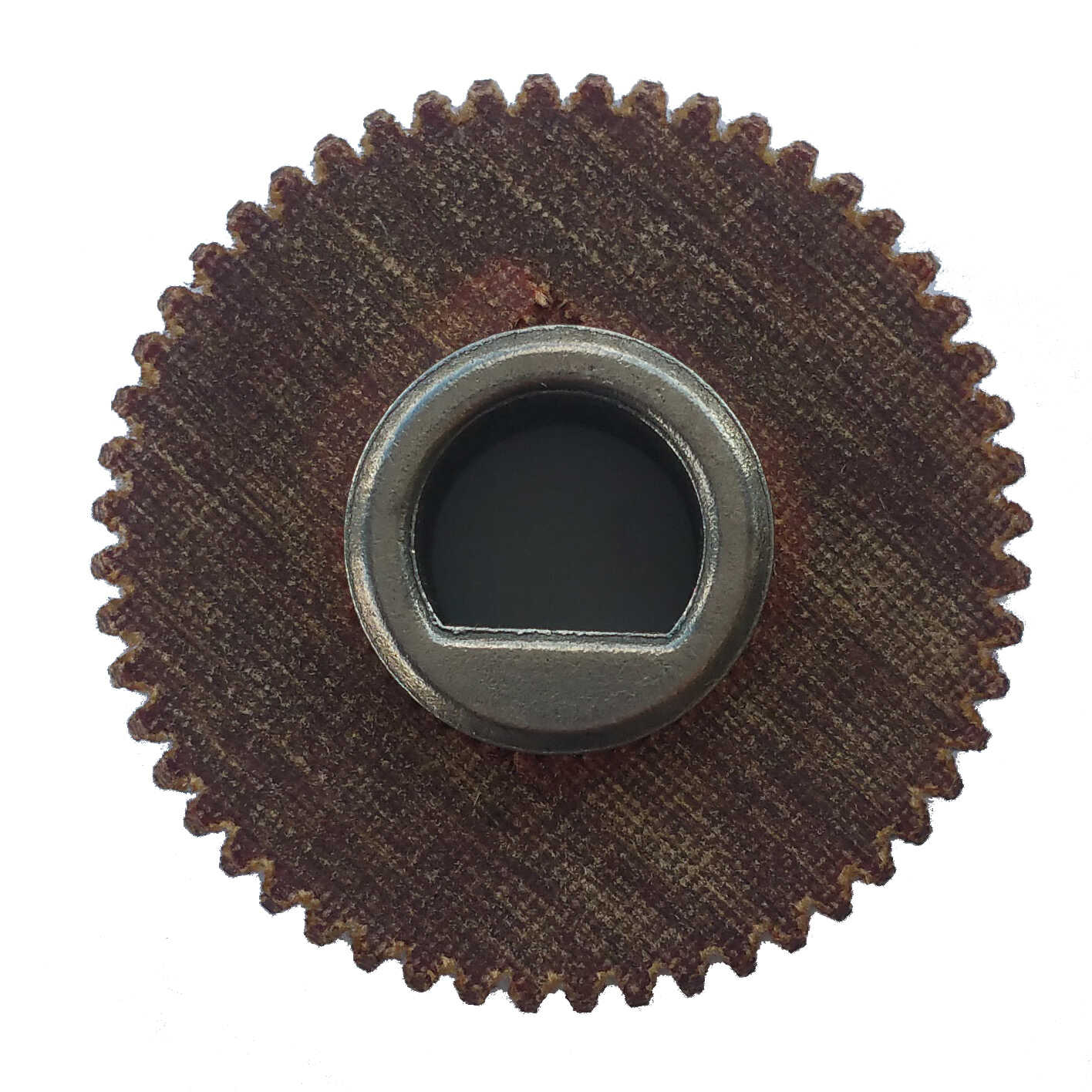 Wheels for clippers