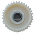Wheels for clippers