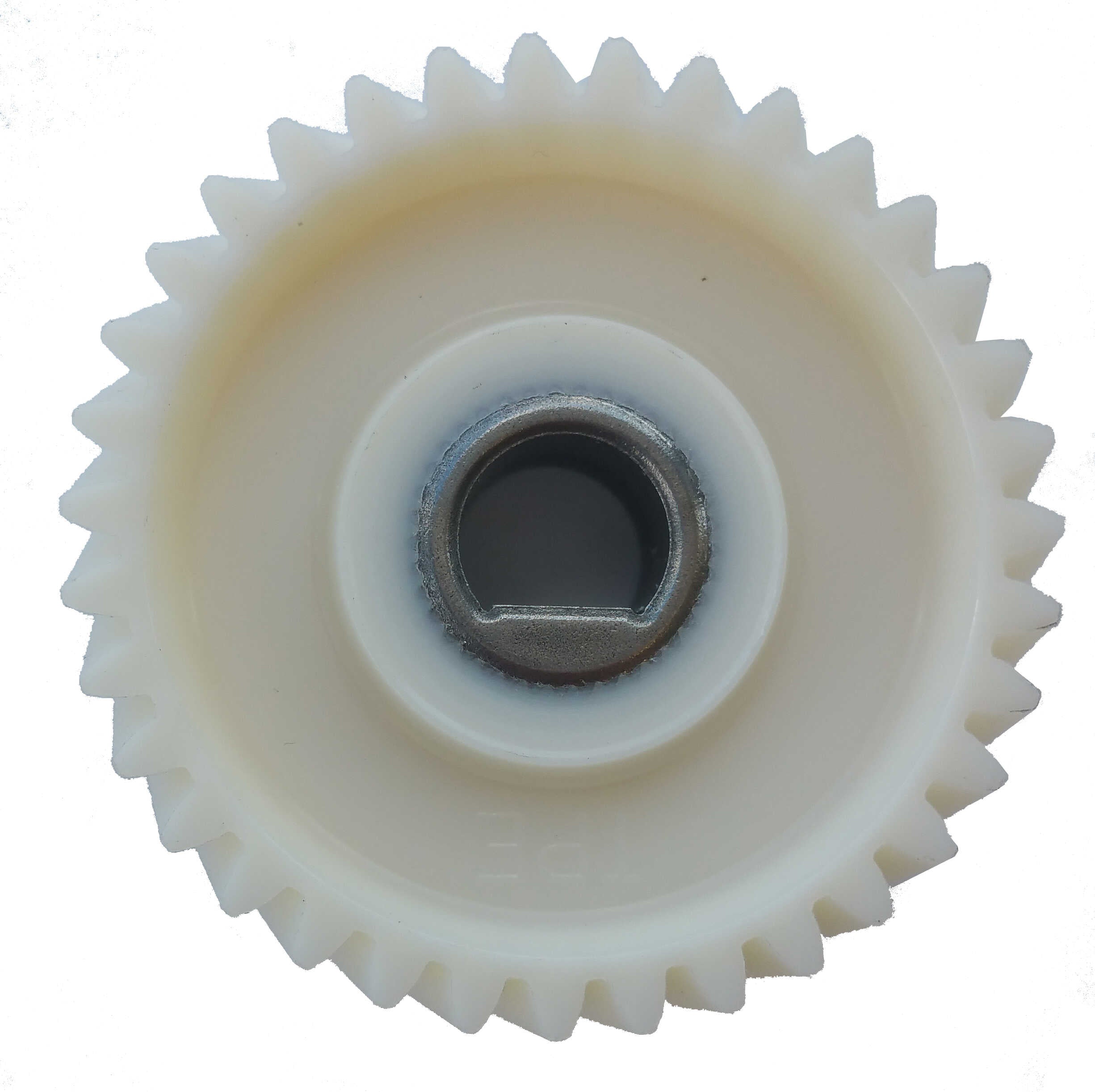Wheels for clippers
