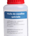 Silicone lubricant for clippers