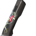 HEINIGER - Saphir Style - Finishing Clippers with cord