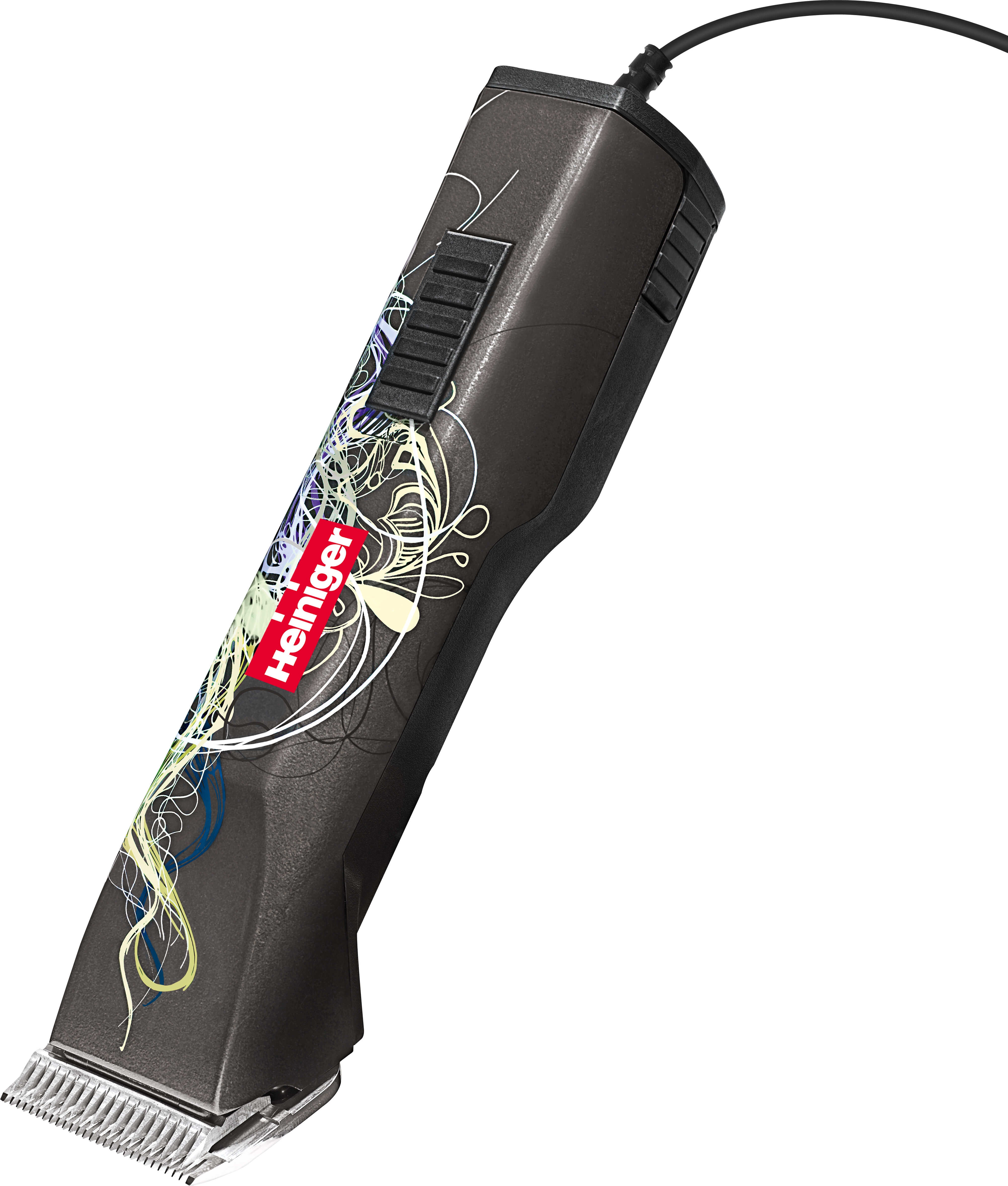 HEINIGER - Saphir Style - Finishing Clippers with cord