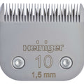 HEINIGER #10 / 1.5 m clippers head set