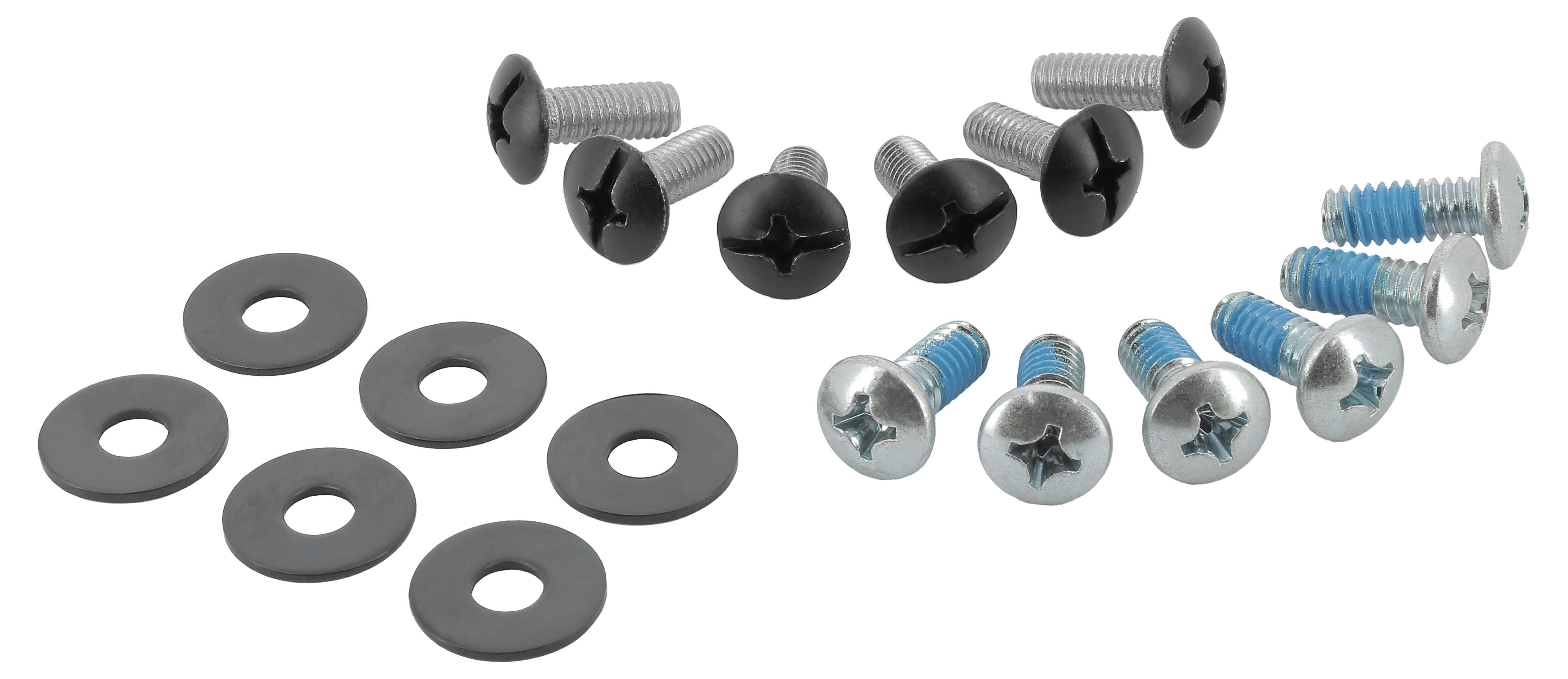 Box of 18 WINTEC screws