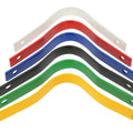 Interchangeable gullet for ERIC THOMAS FITTER saddles