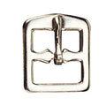 FEELING Stirrup leather buckle