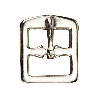 FEELING Stirrup leather buckle