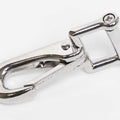 METALAB Removable carabiner with screw
