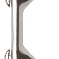 FEELING Snap hook - Double eye 12 mm