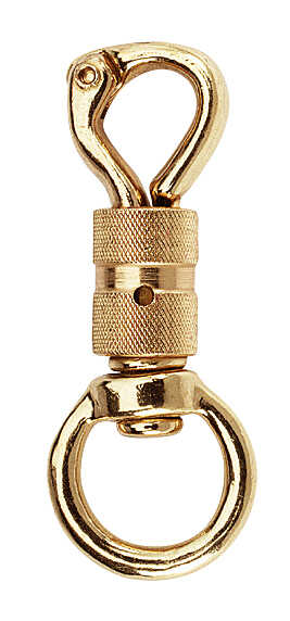 FEELING Safety snap hook