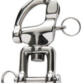 FEELING Driving carriage snap hook