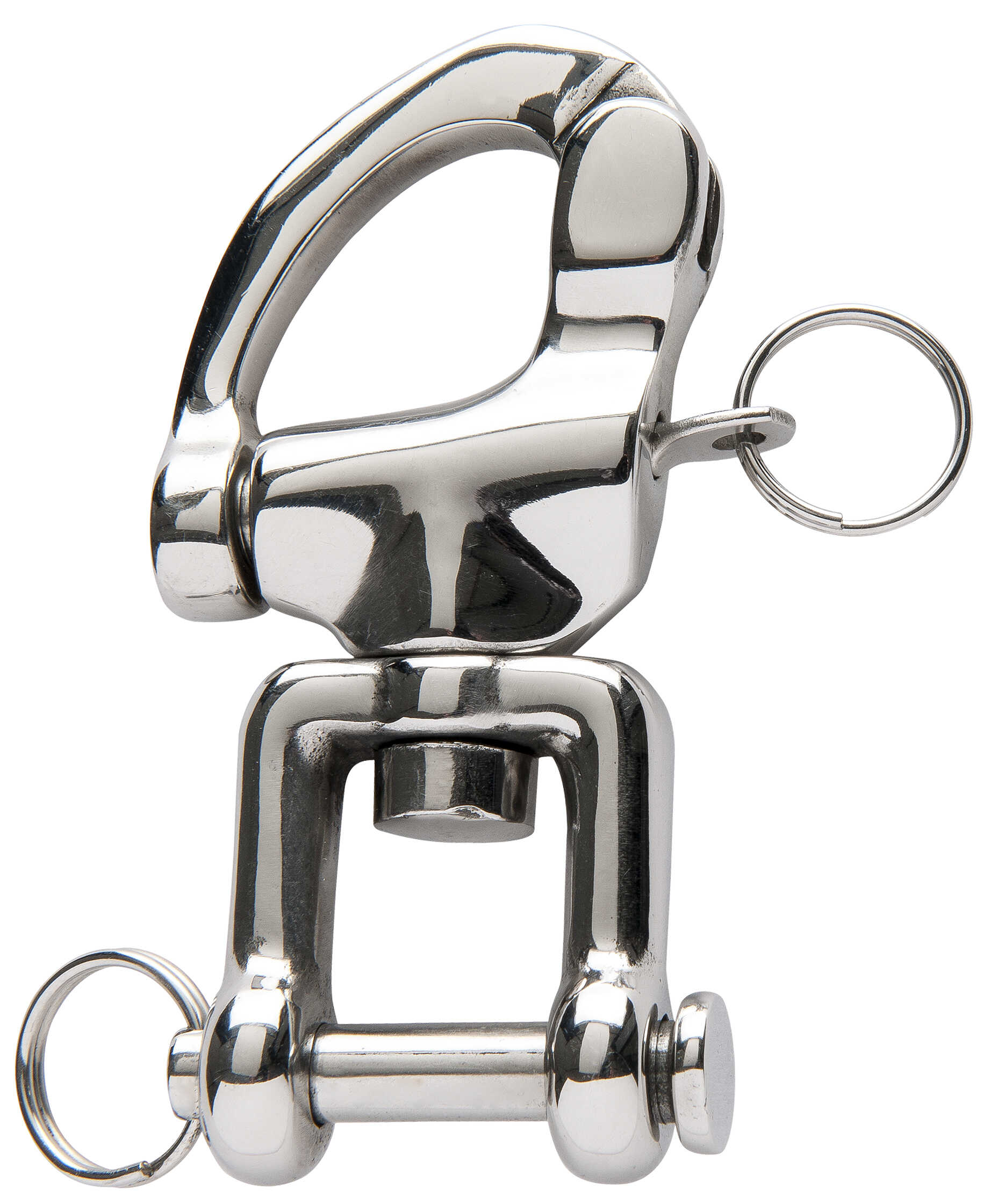 FEELING Driving carriage snap hook