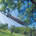 BEAUMONT Wire stretcher with spring