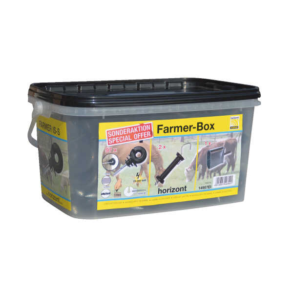 HORIZONT Farmer box