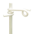 BEAUMONT Pig tail for Ã¸ 10 mm post