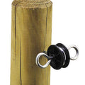 BEAUMONT Double sided insulator
