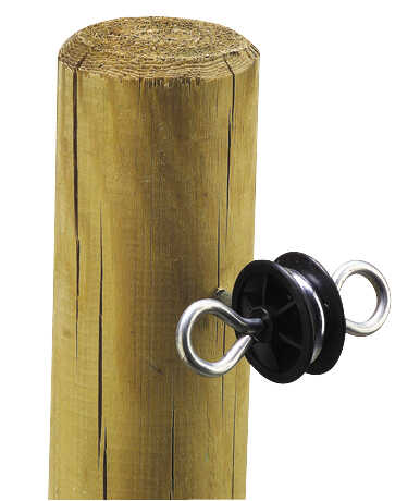 BEAUMONT Double sided insulator