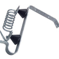 BEAUMONT Lightning insulator with spring