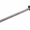 BEAUMONT Gate handle with 5 m spring