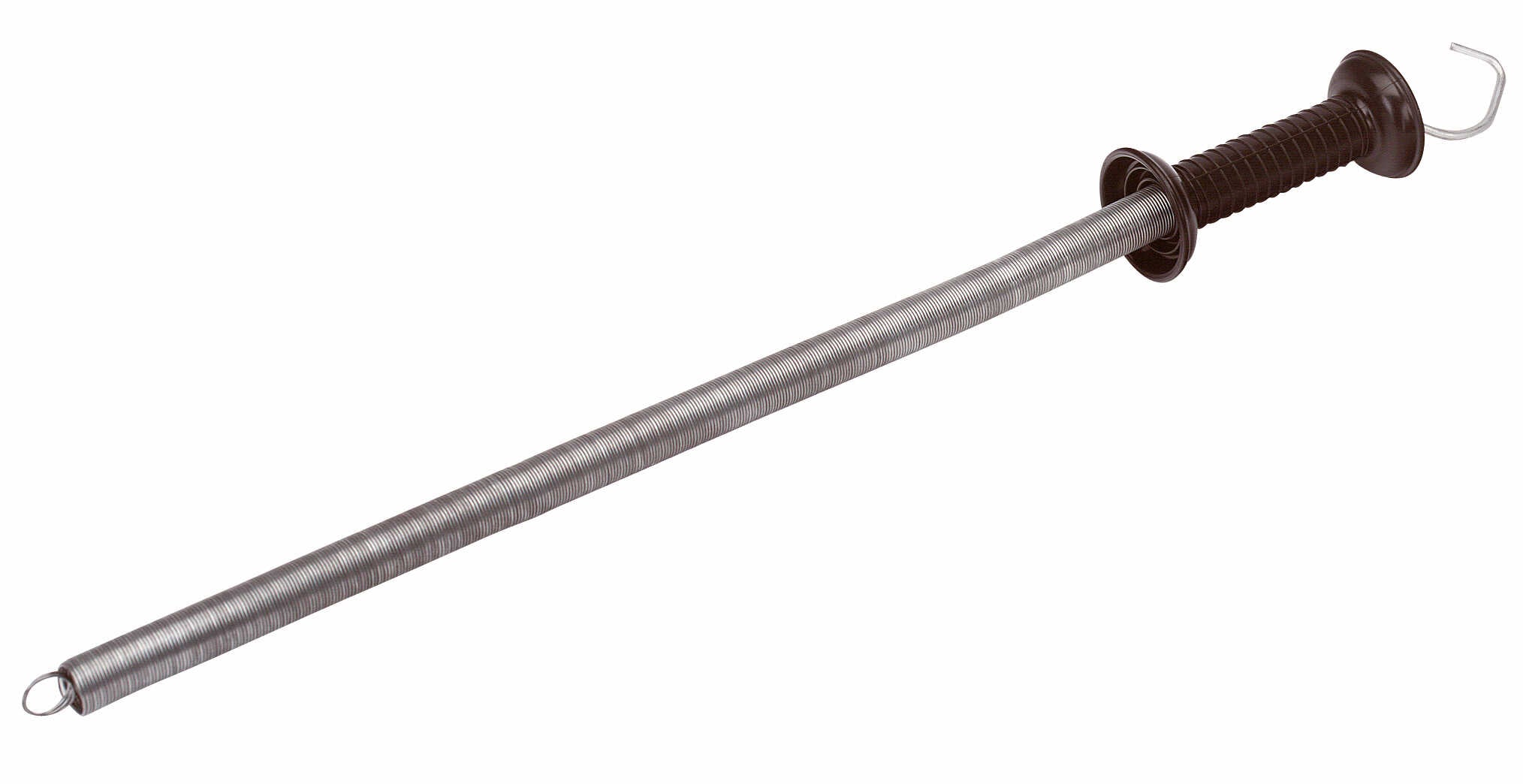 BEAUMONT Gate handle with 5 m spring