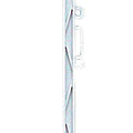 HORIZONT Posts with stirrups