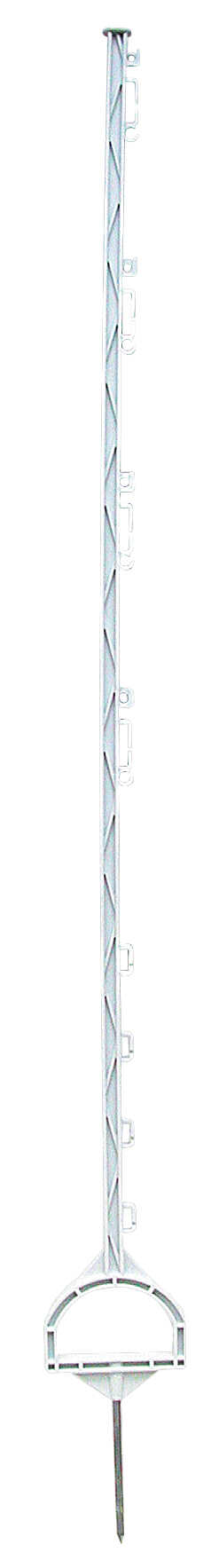 HORIZONT Posts with stirrups