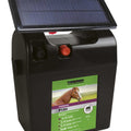 BEAUMONT - Paddock 180 - Battery Energiser + 2,5 W Solar Panel