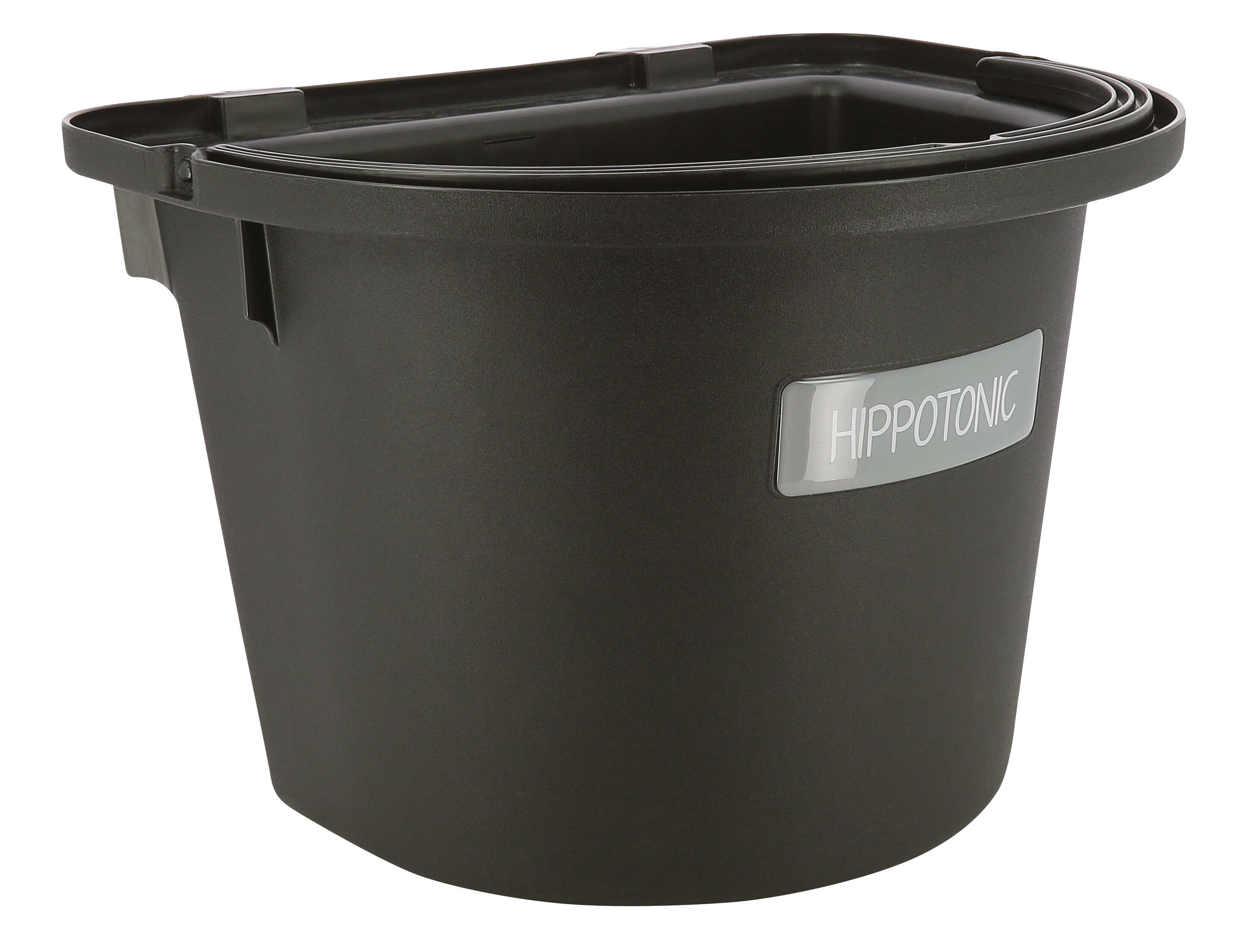 HIPPOTONIC Door hang feeder with handle