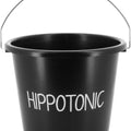 HIPPOTONIC 12L Stable Bucket