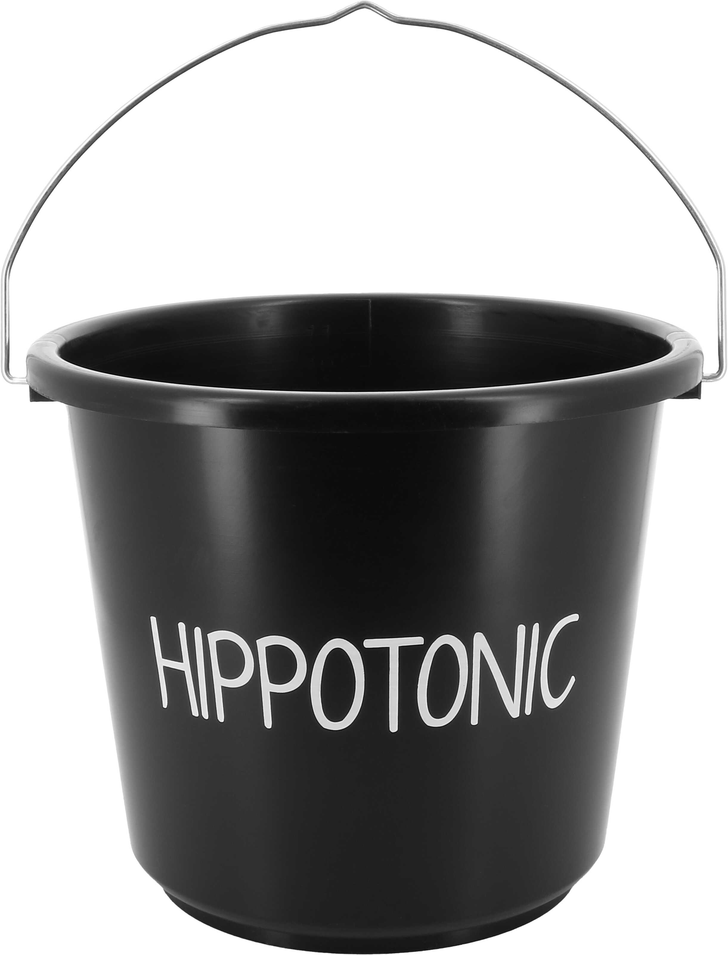 HIPPOTONIC 12L Stable Bucket