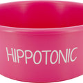 HIPPOTONIC 5 L Feeding bowl