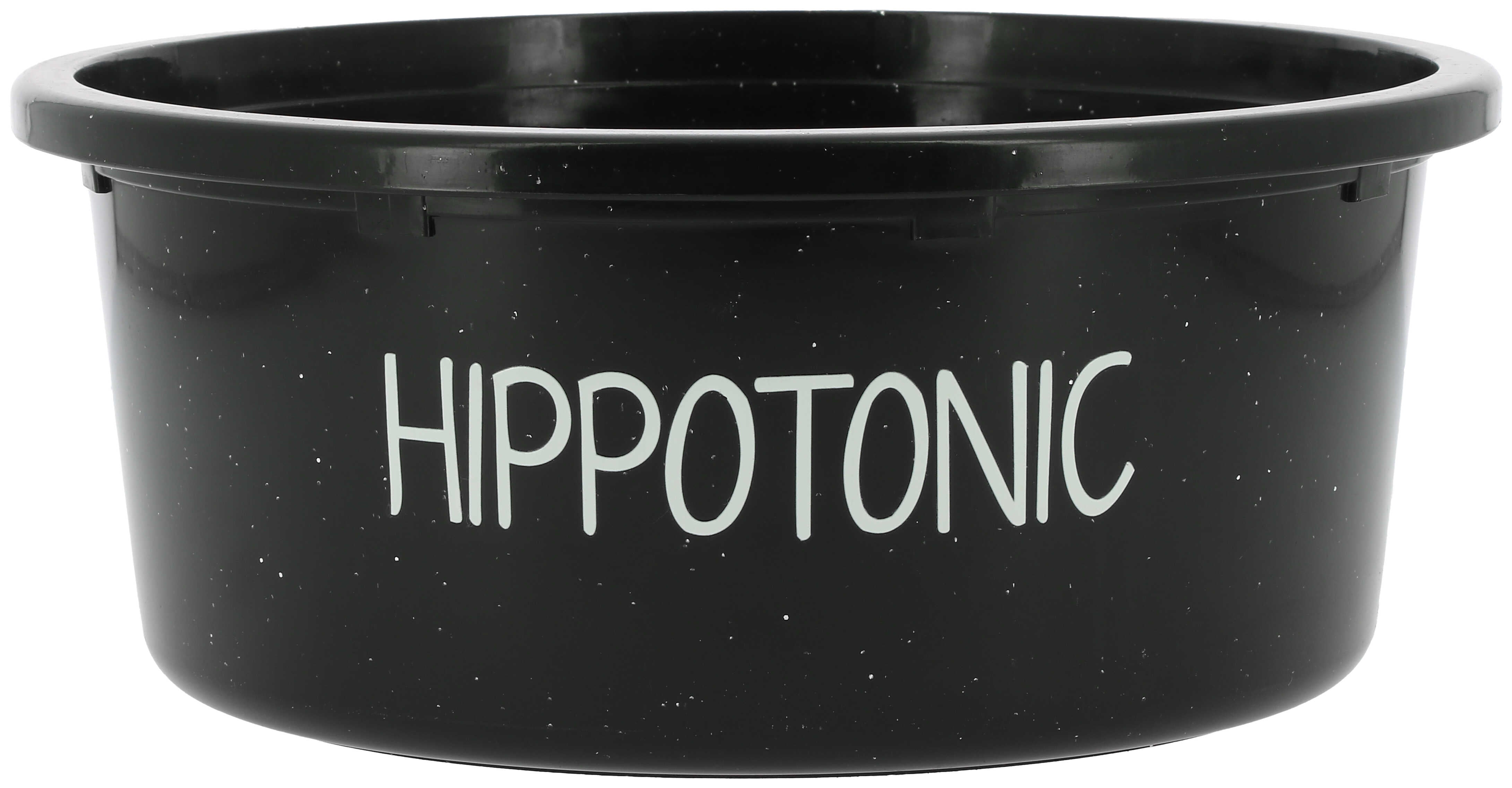 HIPPOTONIC Stable Bowl â€“ Glitter 5L