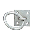 HIPPOTONIC Tie ring