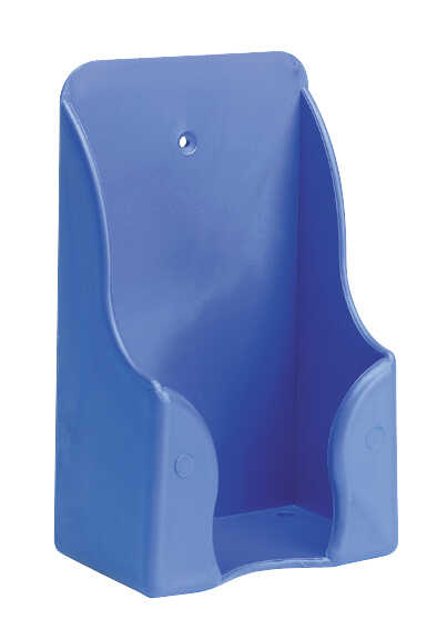 HIPPOTONIC P.V.C. Salt lick holder