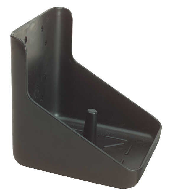 HIPPOTONIC Plastic salt block holder