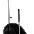 HIPPOTONIC Manure Shovel + rake