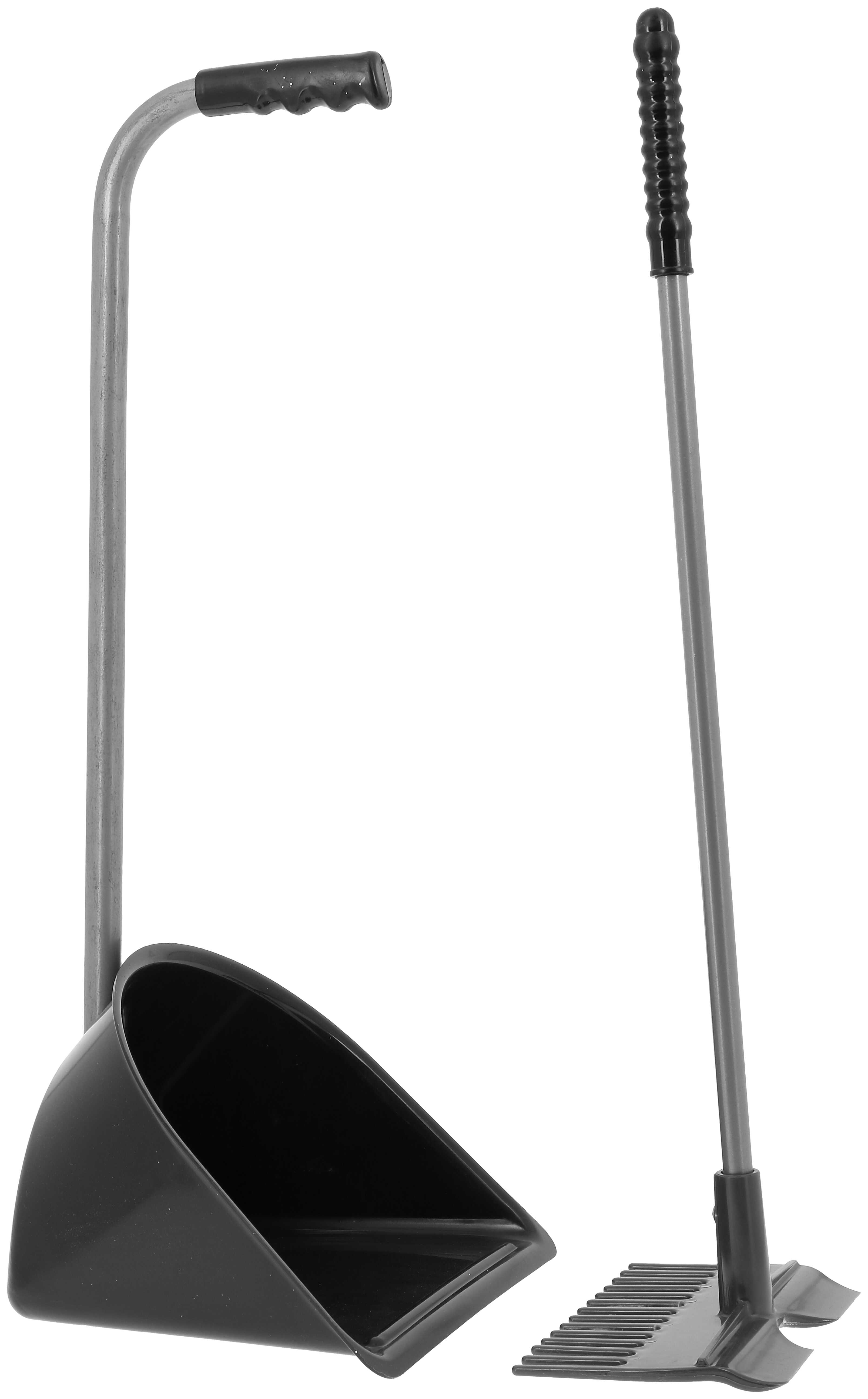 HIPPOTONIC - Glitter - Shovel and rake