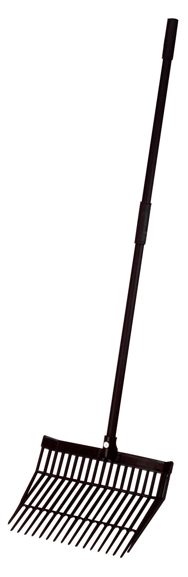 HIPPOTONIC PVC Fork with stick