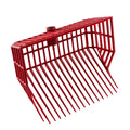 HIPPOTONIC Fork head for shavings