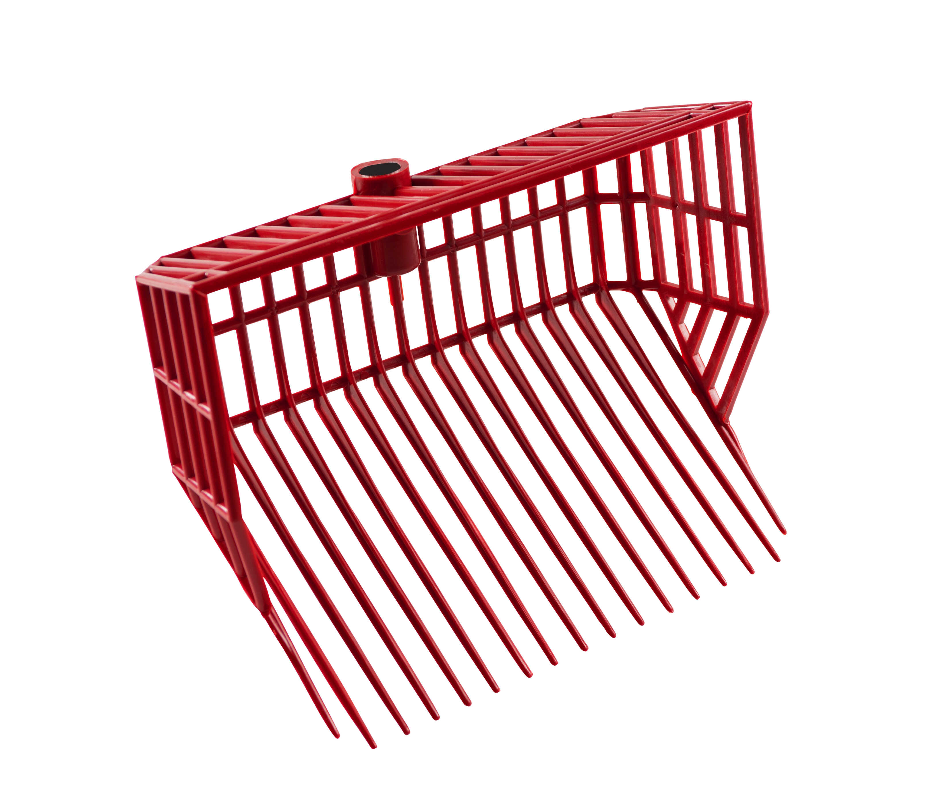 HIPPOTONIC Fork head for shavings