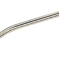 Luer Lock tip