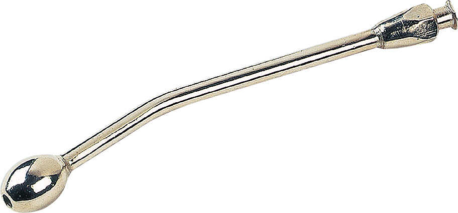 Luer Lock tip