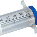 HIPPOTONIC Measuring syringe