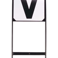 HIPPOTONIC Dressage letters