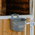 HIPPOTONIC Feeder with Hooks and Handle