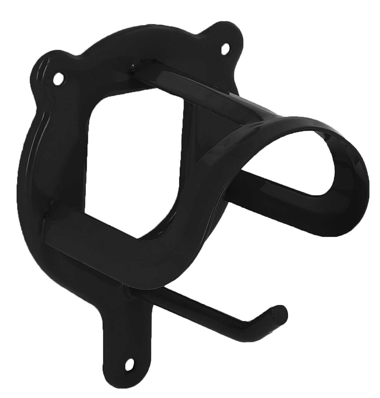 HIPPOTONIC Vinyl-covered Bridle Rack