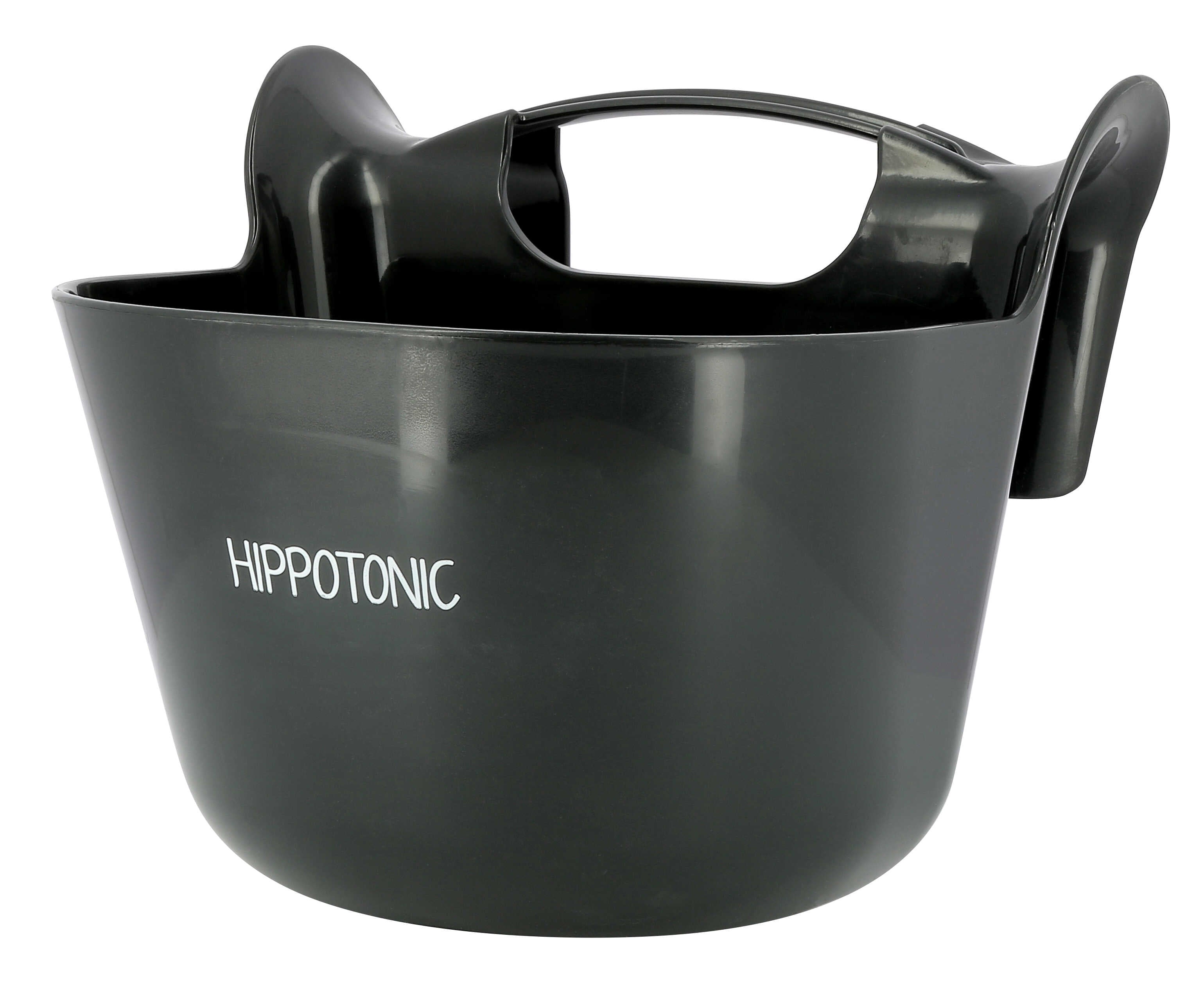 HIPPOTONIC Portable Manger, with hooks
