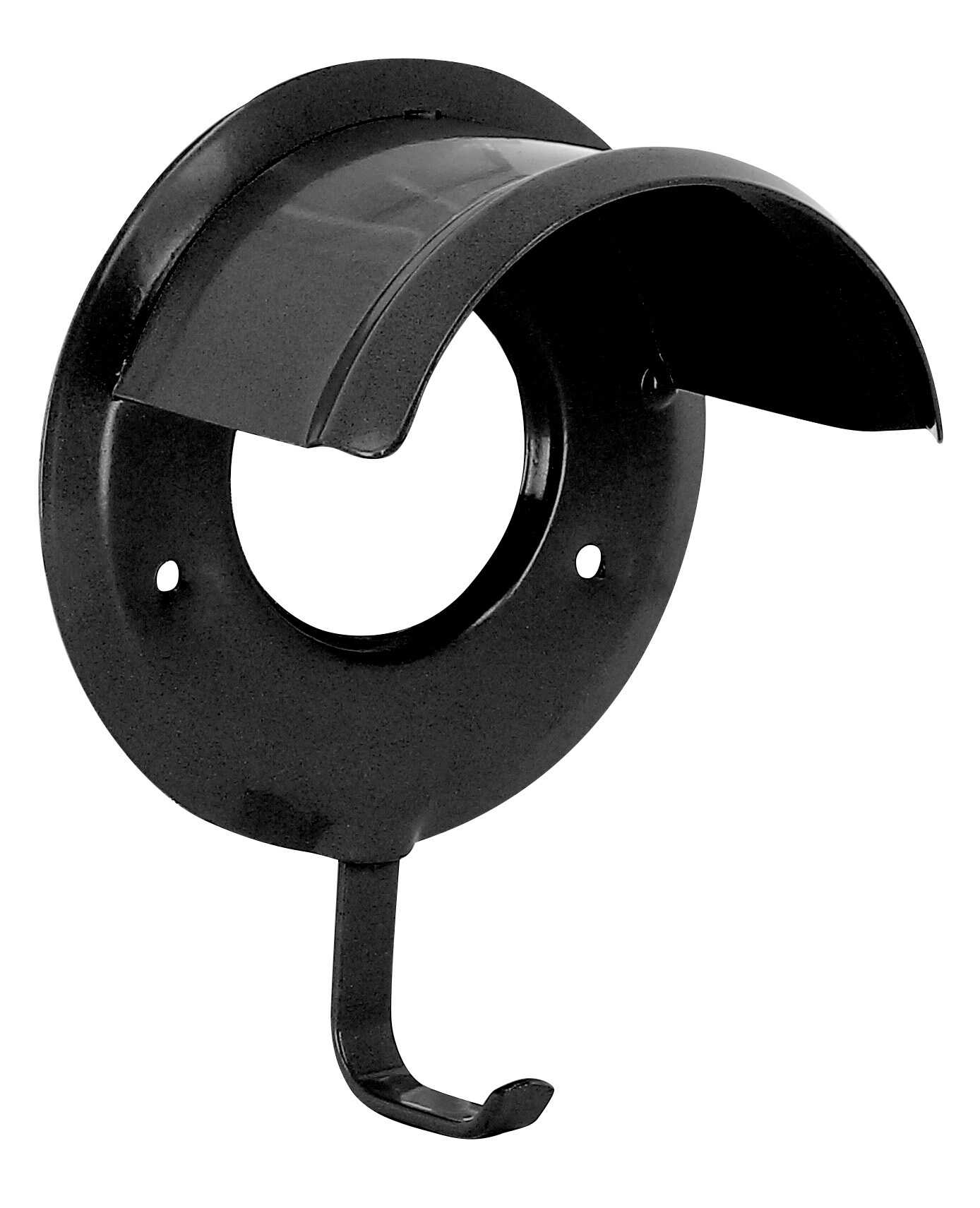 HIPPOTONIC Bridle bracket Plastic coated